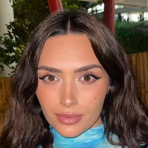 Alexia Karanikolaou Profile Picture