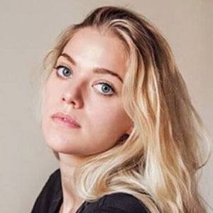 Sophie Karbjinski