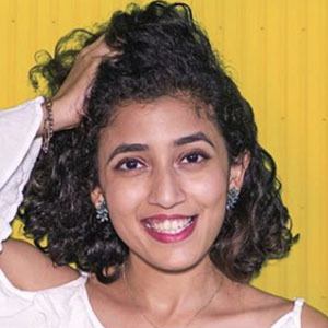 Tanvi Karekar Profile Picture