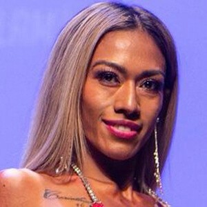 Maria Karen Profile Picture