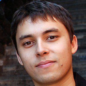 Jawed Karim Profile Picture