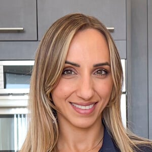 Nancy Karim Profile Picture