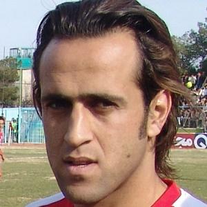 Ali Karimi Headshot 