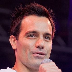 Ramin Karimloo Profile Picture