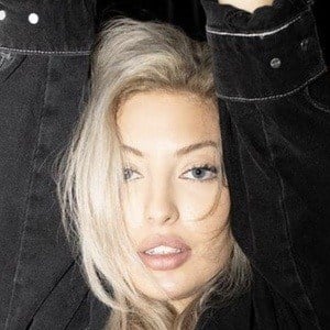 Sofia Karlberg Profile Picture