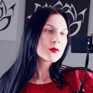 Tatianna Karmanova Profile Picture