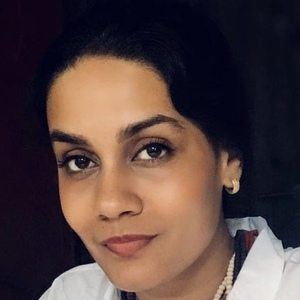 Sabeena Karnik Profile Picture