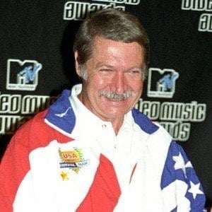 Bela Karolyi