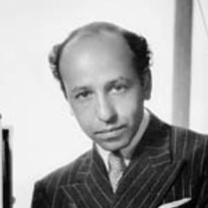 Yousuf Karsh - Trivia, Family, Bio | Famous Birthdays