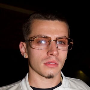 Dino Karshna Profile Picture