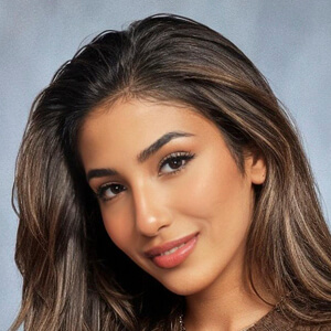 Mayssa Kasbi Profile Picture