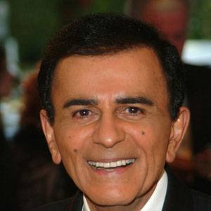 Casey Kasem Profile Picture