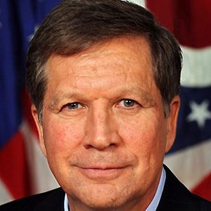 John Kasich Profile Picture