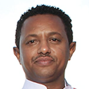 Tewodros Kassahun Profile Picture