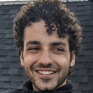 Ehren Kassam Profile Picture