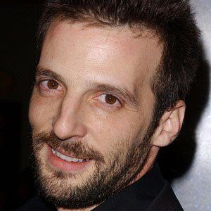 Mathieu Kassovitz: biography, films, personal life, photos, wiki