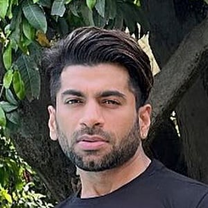 Sohit Kathuria Profile Picture