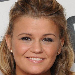 Kerry Katona Profile Picture