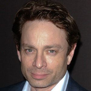 Chris Kattan