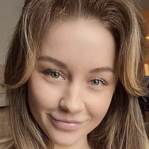 Olga Katysheva Profile Picture