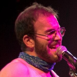 Theo Katzman