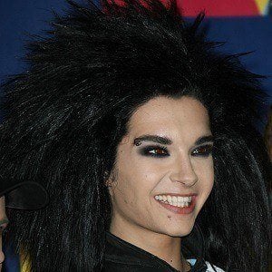 Bill Kaulitz Profile Picture