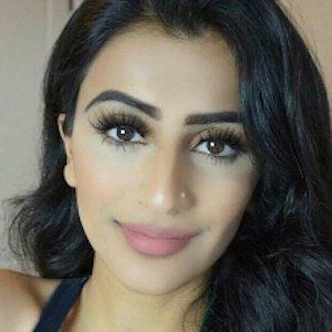 Kaur Beauty Profile Picture