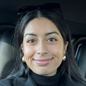 Simran Kaur Profile Picture