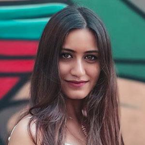 Surbhi Kaushik Profile Picture