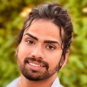 Kartikey Kaustubh Dwivedi Profile Picture