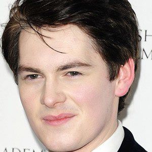 Brad Kavanagh Profile Picture