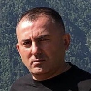 Georgy Kavkaz Profile Picture