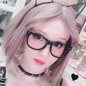 Sasha Kawaii Fox Profile Picture