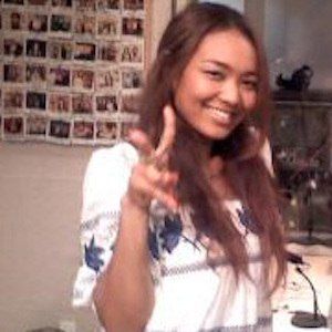 Crystal Kay - Age, Family, Bio | Famous Birthdays