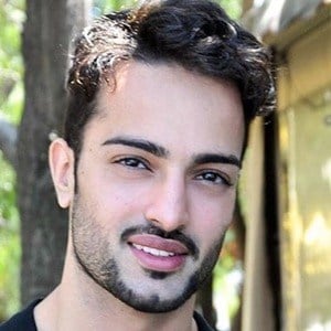 Omid Kay Profile Picture