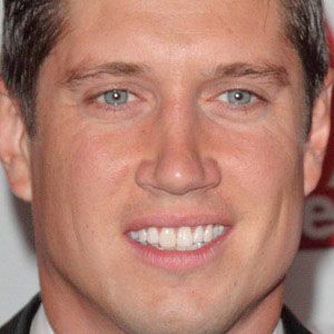 Vernon Kay Profile Picture