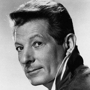 Danny Kaye Profile Picture