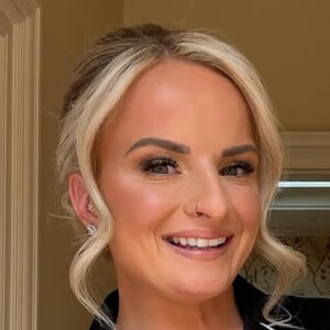 Jenine Kayley Profile Picture