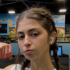 Kayliftsforever Profile Picture