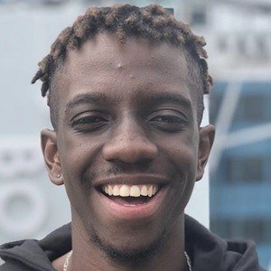 Bryan Kazaka Profile Picture