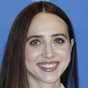 Zoe Kazan Profile Picture