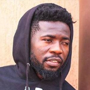 Bisa Kdei Profile Picture