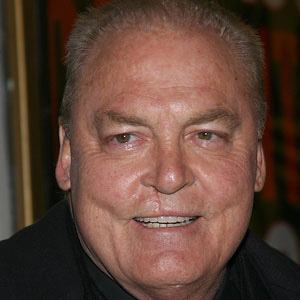 Stacy Keach Profile Picture