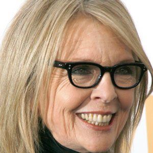 Diane Keaton Profile Picture