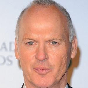 Michael Keaton Profile Picture