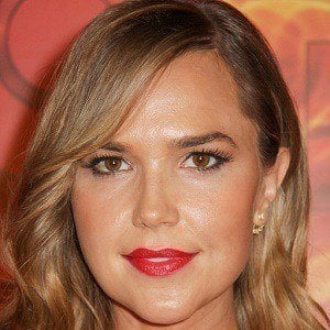 Arielle Kebbel Profile Picture