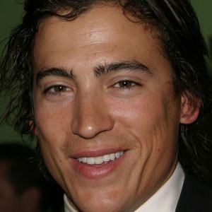 Andrew Keegan