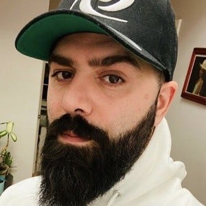 Keemstar real cell phone number