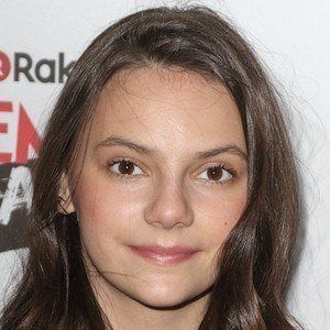 Dafne Keen Profile Picture