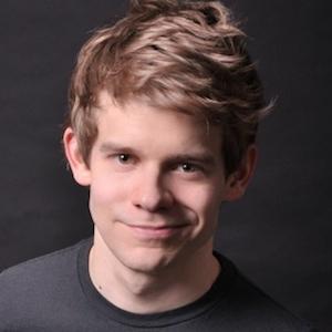 Andrew Keenan-Bolger Profile Picture